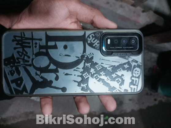 Vivo Y12a